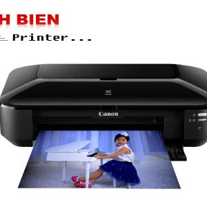 Máy in Canon Pixma IX6860 Wifi/Lan