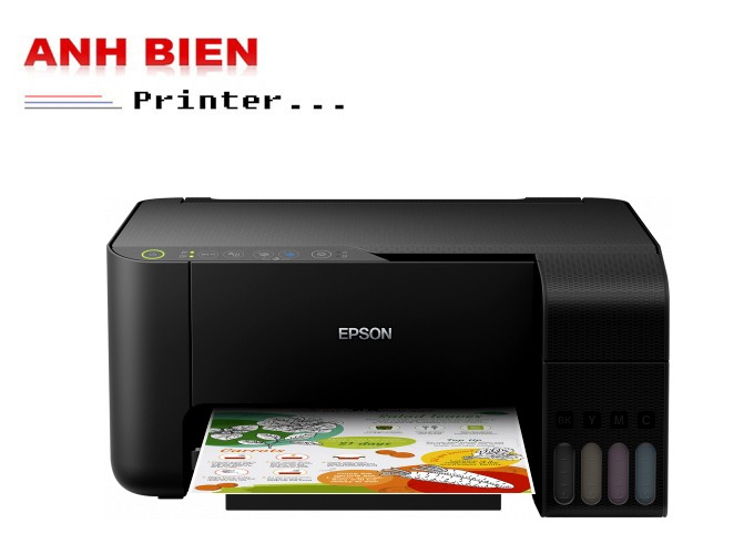 Máy in Epson L3150