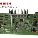 Nhận sửa chữa main máy in Epson L1800 bị treo đơ